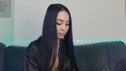 Xandra online show from 7, 1, 2025