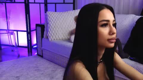 Xandra online show from 17, 3, 2026