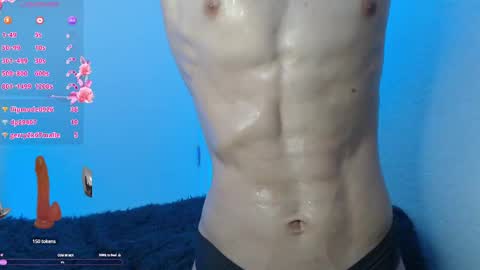 SCHEDULE    online show from 18, 2, 2025