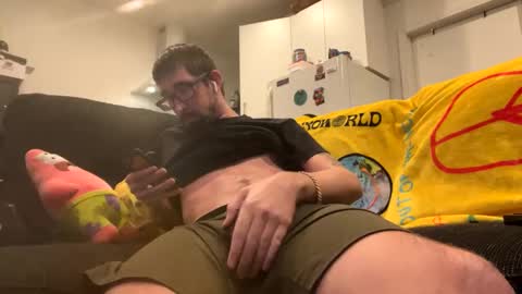 Snapshot of onthecumup69 chatting on 18, 1, 2025 onthecumup69 online show from 18, 1, 2025