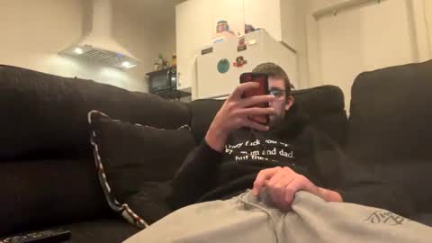 Snapshot of onthecumup69 chatting on 20, 1, 2025 onthecumup69 online show from 20, 1, 2025