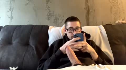 Snapshot of onthecumup69 chatting on 13, 2, 2025 onthecumup69 online show from 13, 2, 2025