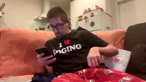 onthecumup69 online show from 13, 2, 2026