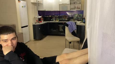 Snapshot of oofcblesssexx chatting on 28, 1, 2025 bless god online show from 28, 1, 2025