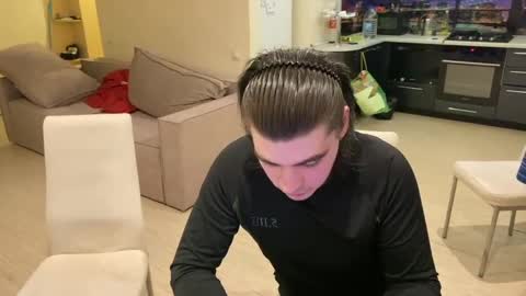 Snapshot of oofcblesssexx chatting on 12, 2, 2025 bless god online show from 12, 2, 2025