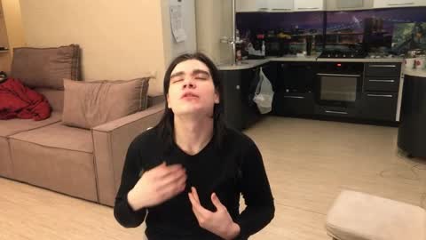 Snapshot of oofcblesssexx chatting on 21, 2, 2025 bless god online show from 21, 2, 2025