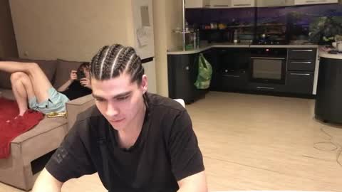 Snapshot of oofcblesssexx chatting on 2, 3, 2025 bless god online show from 2, 3, 2025