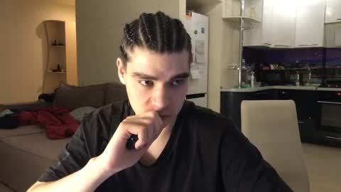 Snapshot of oofcblesssexx chatting on 2, 3, 2025 bless god online show from 2, 3, 2025