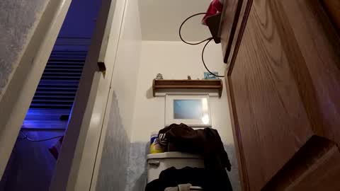 Dmtbabe69 online show from 31, 12, 2024