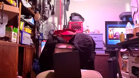 Dmtbabe69 online show from 8, 1, 2025