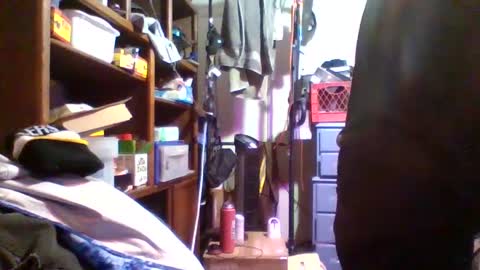 Dmtbabe69 online show from 20, 1, 2025