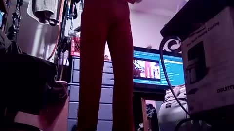 Dmtbabe69 online show from 25, 1, 2025