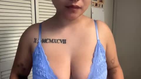 Snapshot of oohhellothere chatting on 21, 9, 2025 Miss Girly online show from 21, 9, 2025