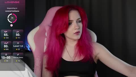 Hannah online show from 10, 11, 2025