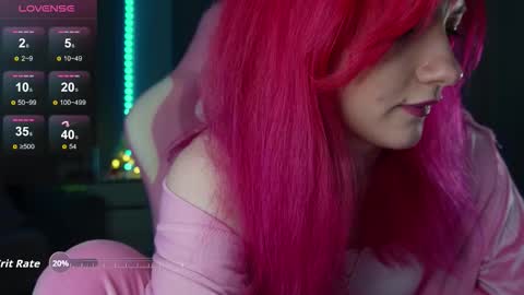 Hannah online show from 16, 12, 2025