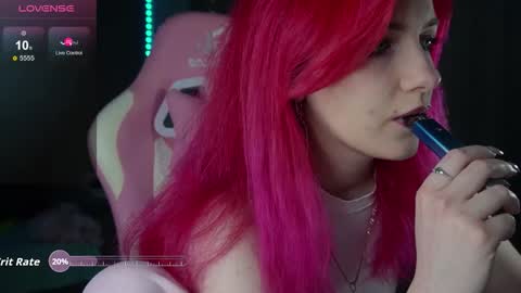 Hannah online show from 21, 12, 2025