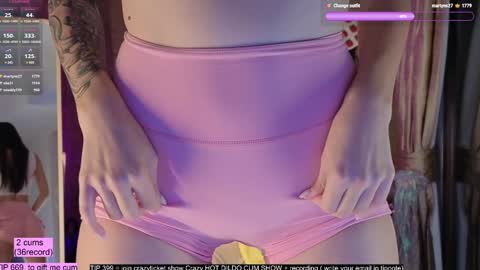 Eva online show from 1, 12, 2024