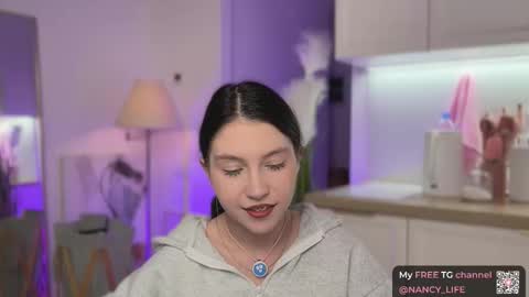 Nancy online show from 20, 2, 2026