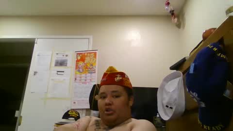 oorah1775 online show from 8, 12, 2024