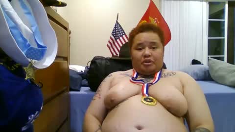 oorah1775 online show from 16, 12, 2024