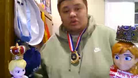 oorah1775 online show from 24, 12, 2024