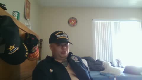 oorah1775 online show from 25, 2, 2025