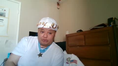 oorah1775 online show from 28, 2, 2025