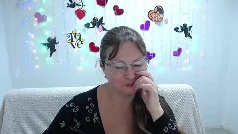 Vanessa online show from 19, 2, 2025