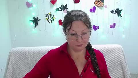 Vanessa online show from 21, 2, 2025