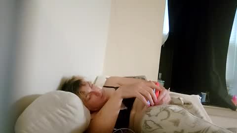 Snapshot of opalockajoe chatting on 9, 12, 2024 TsJojo online show from 9, 12, 2024