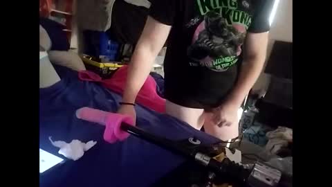 TsJojo online show from 25, 11, 2025