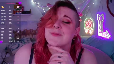 Opal online show from 24, 1, 2025