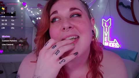 Opal online show from 10, 3, 2025