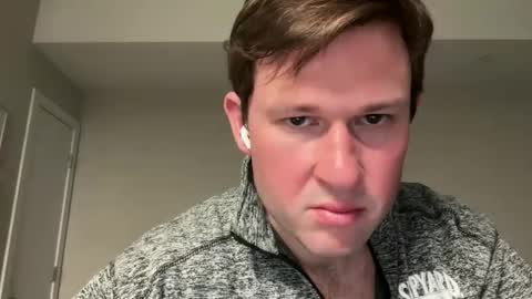 Horny and Bicurious online show from 4, 3, 2026