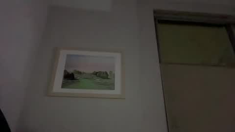 Horny and Bicurious online show from 8, 3, 2026