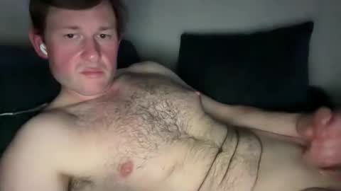 Horny and Bicurious online show from 6, 4, 2026