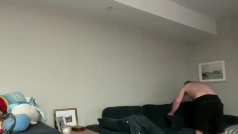 Horny and Bicurious online show from 14, 4, 2026