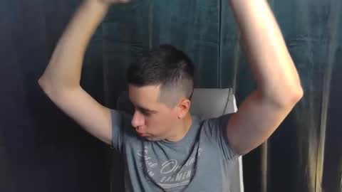 Joey online show from 8, 12, 2024