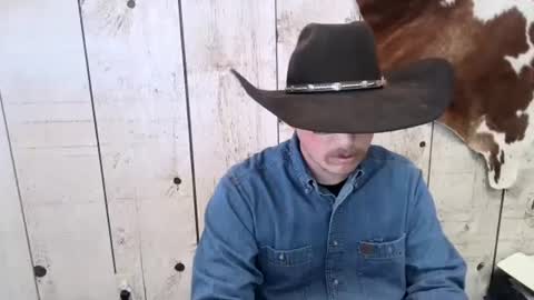 Snapshot of openmindedcowboy chatting on 24, 2, 2025 kinkynerd online show from 24, 2, 2025