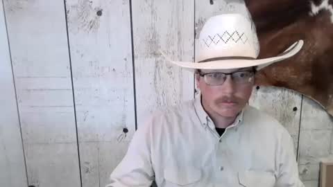 Snapshot of openmindedcowboy chatting on 11, 10, 2025 kinkynerd online show from 11, 10, 2025