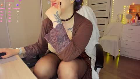 Ophelia online show from 18, 3, 2026