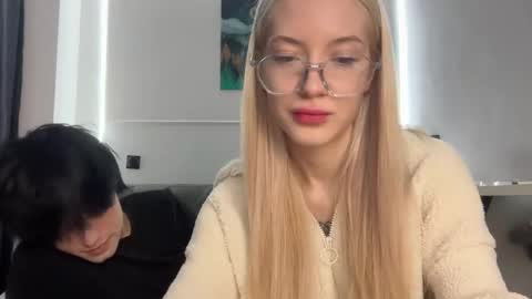 Bella and John online show from 9, 11, 2025