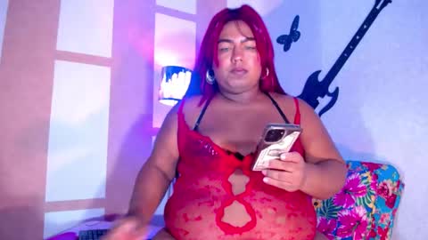 OpraxBell online show from 25, 1, 2025