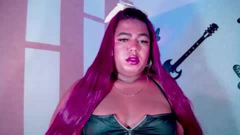 OpraxBell online show from 5, 2, 2025