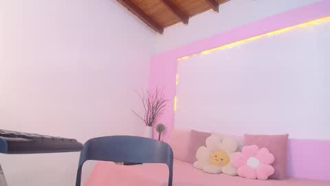 Ora Larson online show from 2, 10, 2025