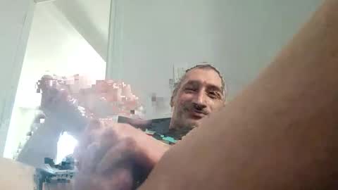 oralman1234 online show from 28, 2, 2025