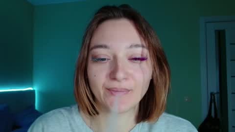 Melani  online show from 2, 12, 2025