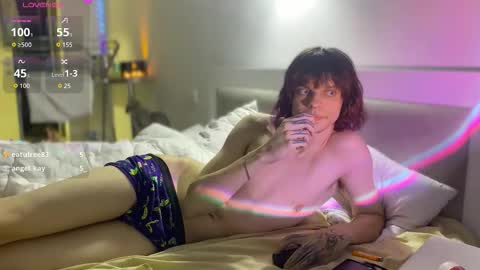 Justin online show from 14, 2, 2026