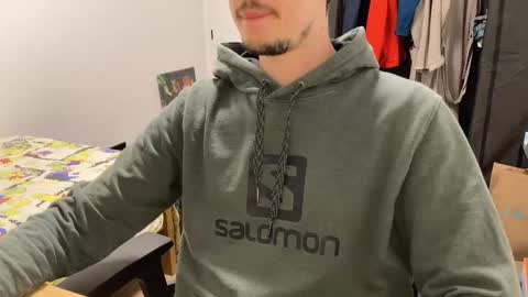 Woody online show from 22, 11, 2025