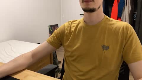 Woody online show from 1, 12, 2025